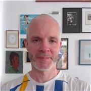 Artista pluripremiato in concorsi nazionali italiani e internazionali offre lezioni di pittura